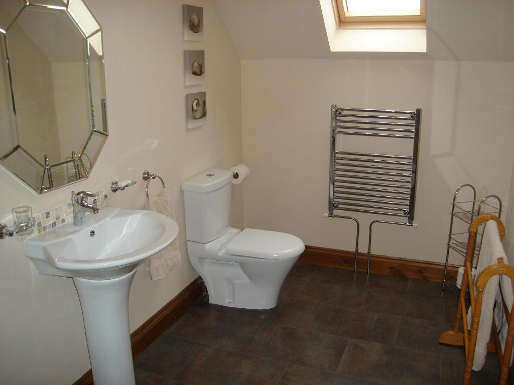 Solas Guest House Sandwick  Habitación foto