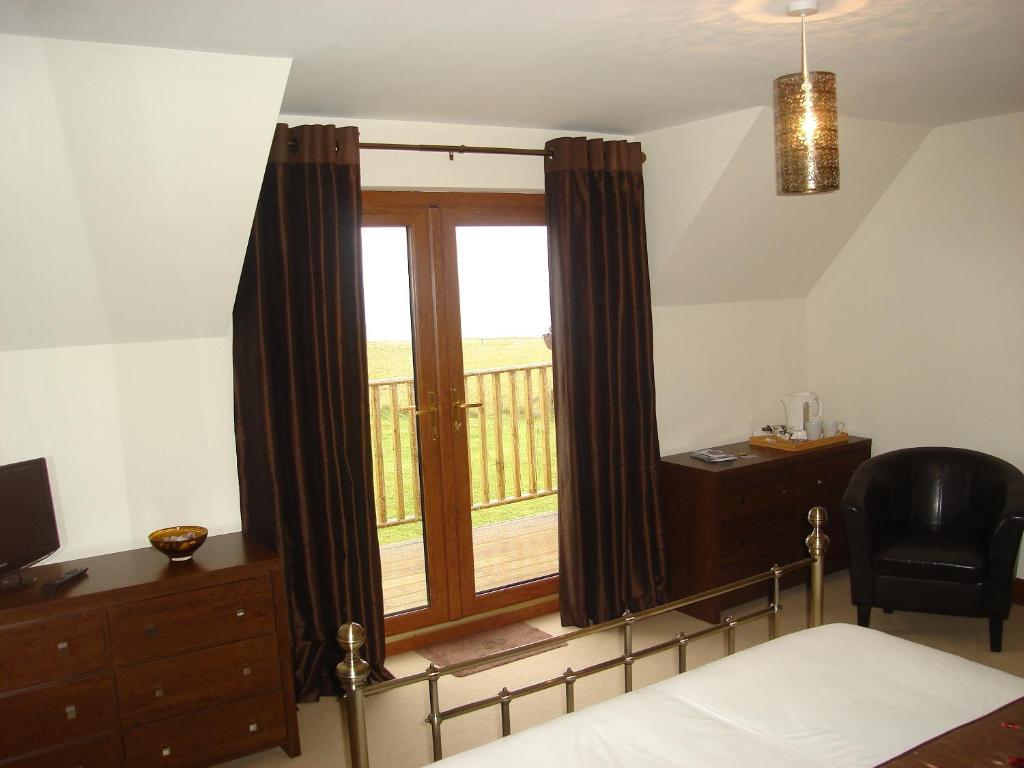 Solas Guest House Sandwick  Habitación foto
